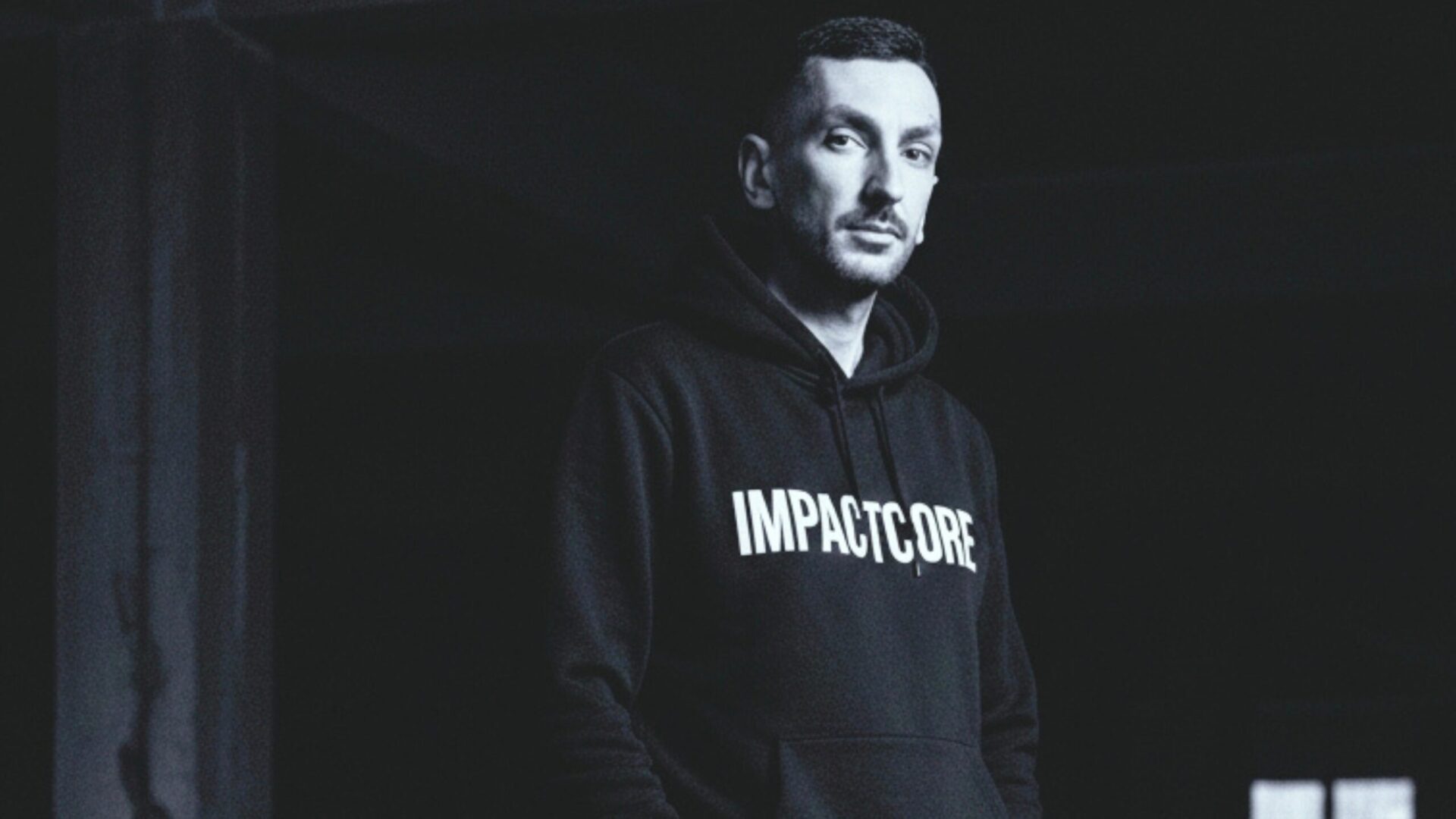 3CRUM Enters the Void with “Endless Night”