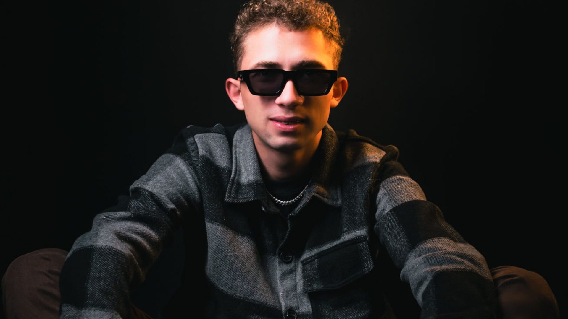 Louth: Groove, Growth and the Global Rise of a Brazilian Tech House force