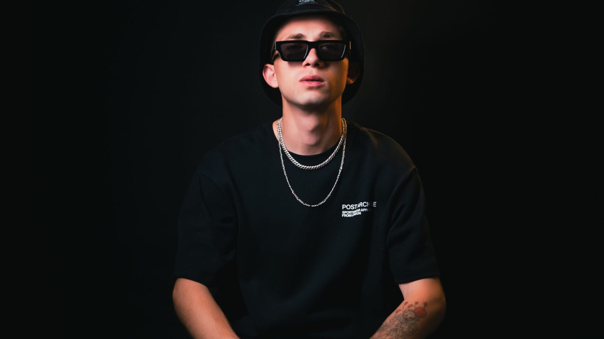 Louth: Groove, Growth and the Global Rise of a Brazilian Tech House force