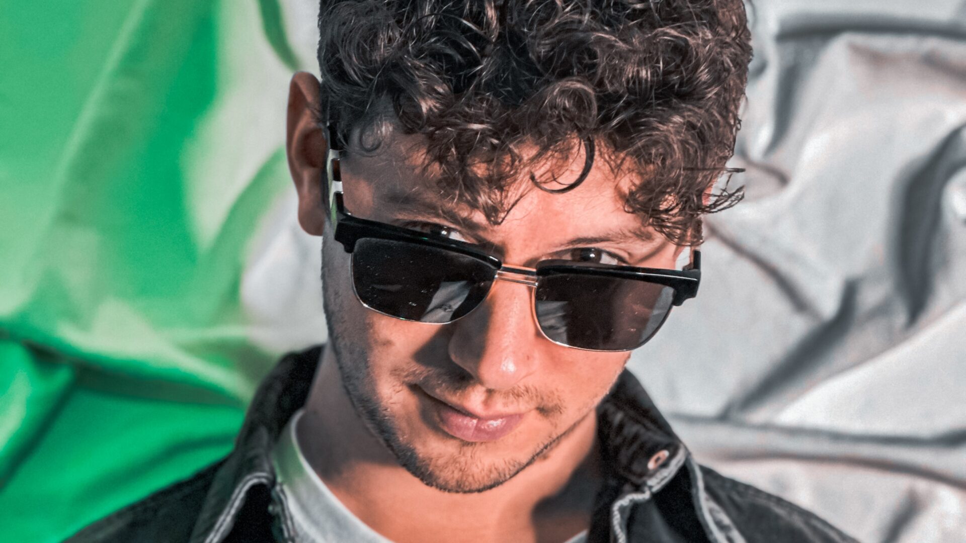 Steve Noise Unveils Progressive House Release “Into The Night”