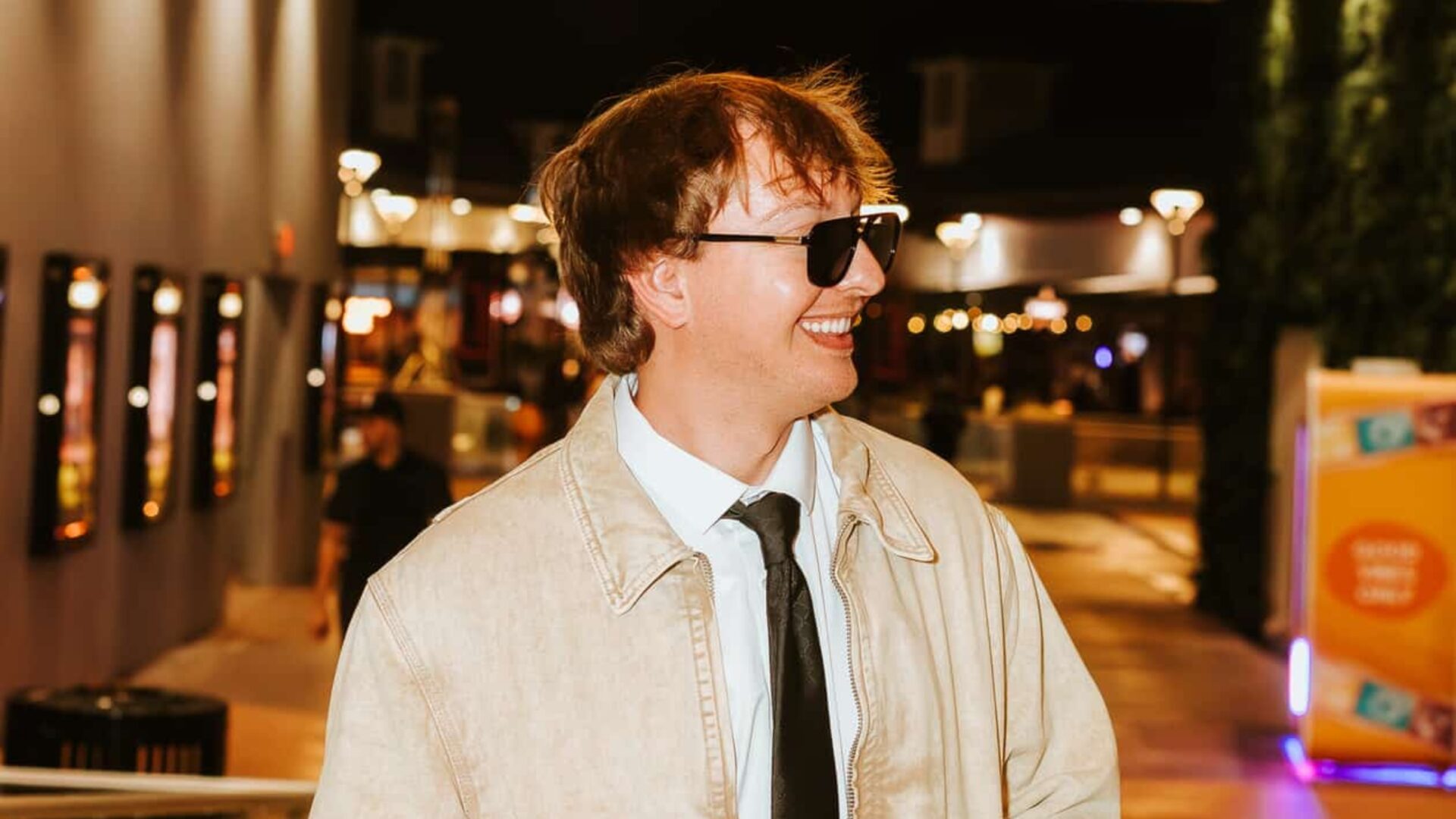 KIFFIX Member TriCade Dives Deep With New Tech House Release “UnderWater”