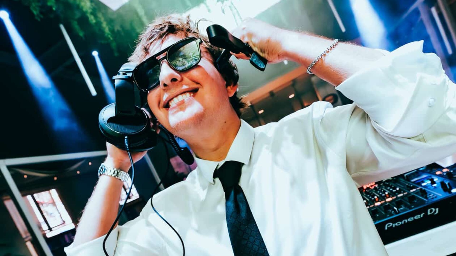 KIFFIX Member TriCade Dives Deep With New Tech House Release “UnderWater”