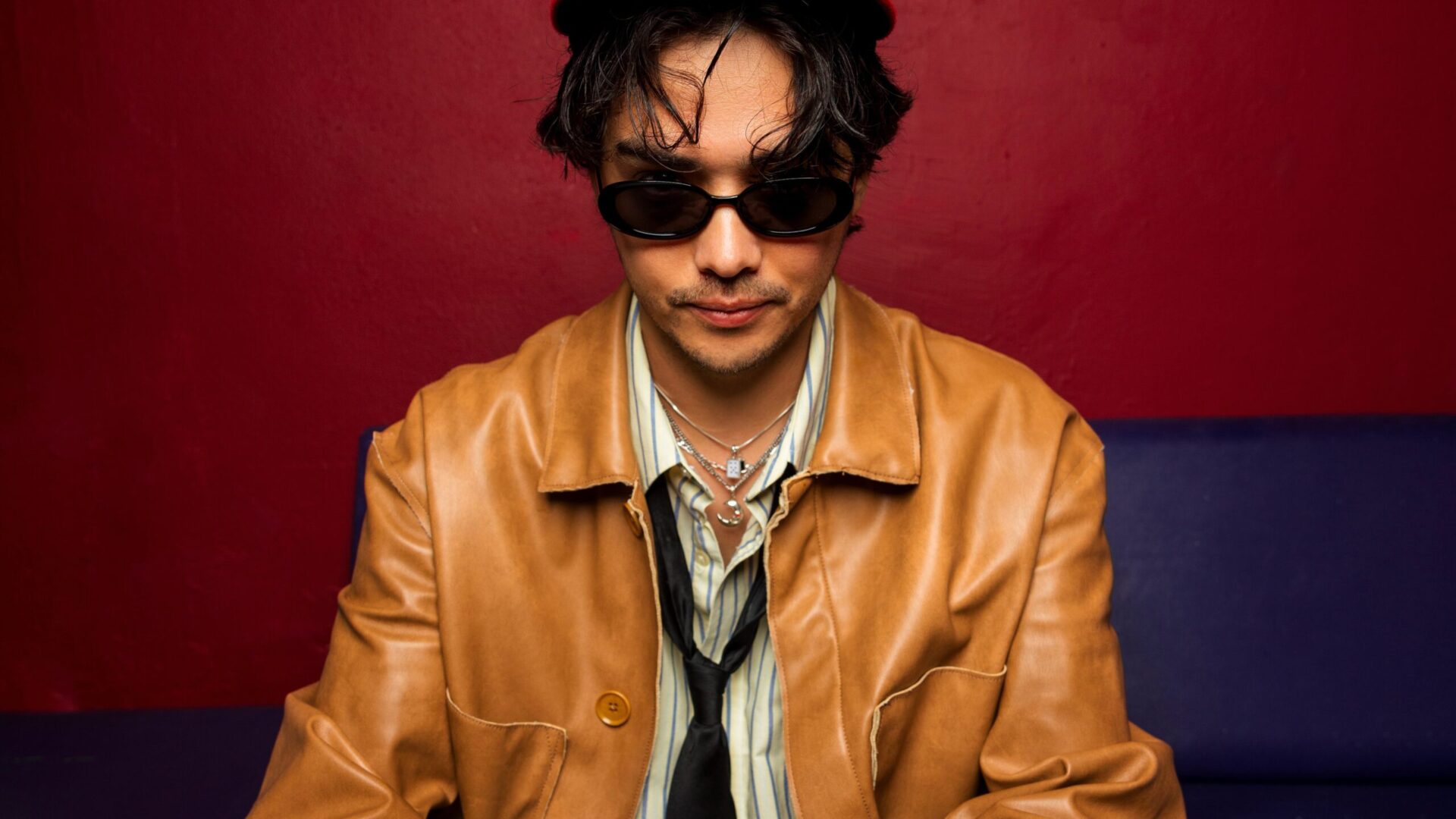 Home 32 Yamagucci UFO Network Press Images 1