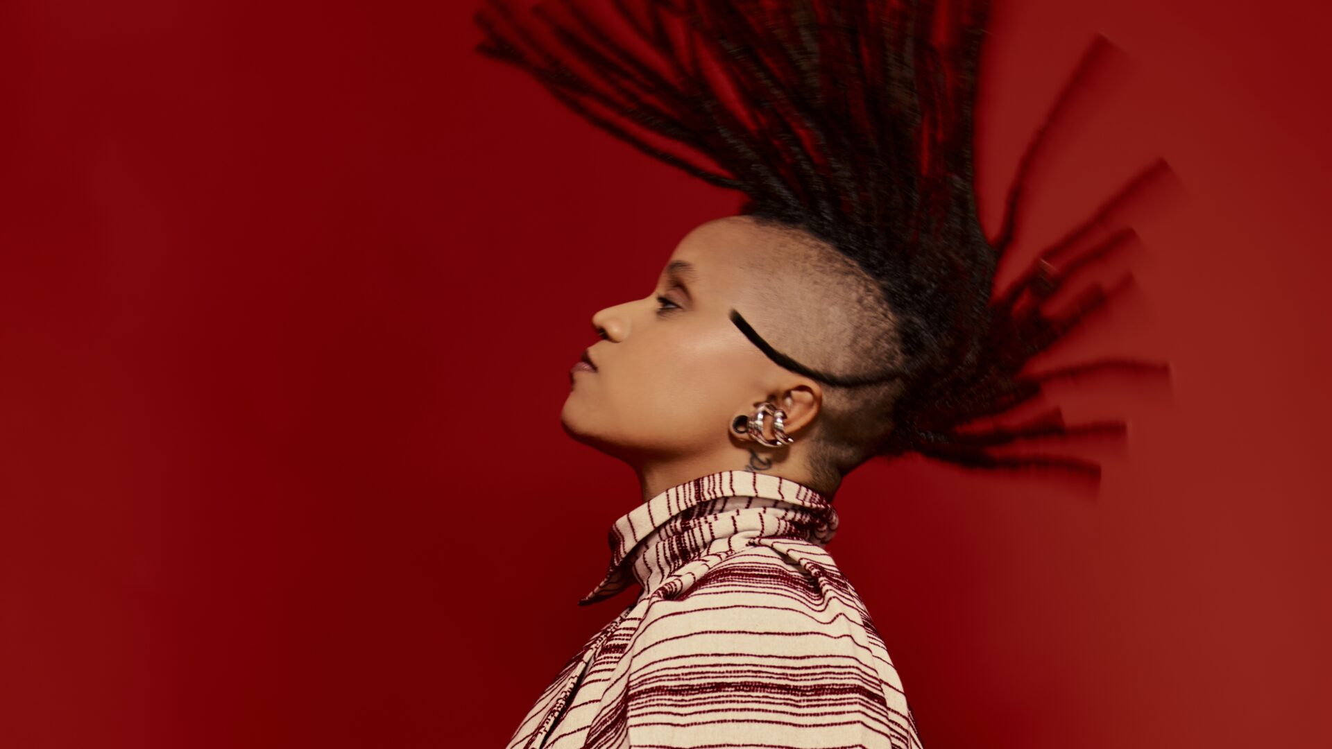 Monolink Enlists Curol to Remix 'Beacon' via Embassy One