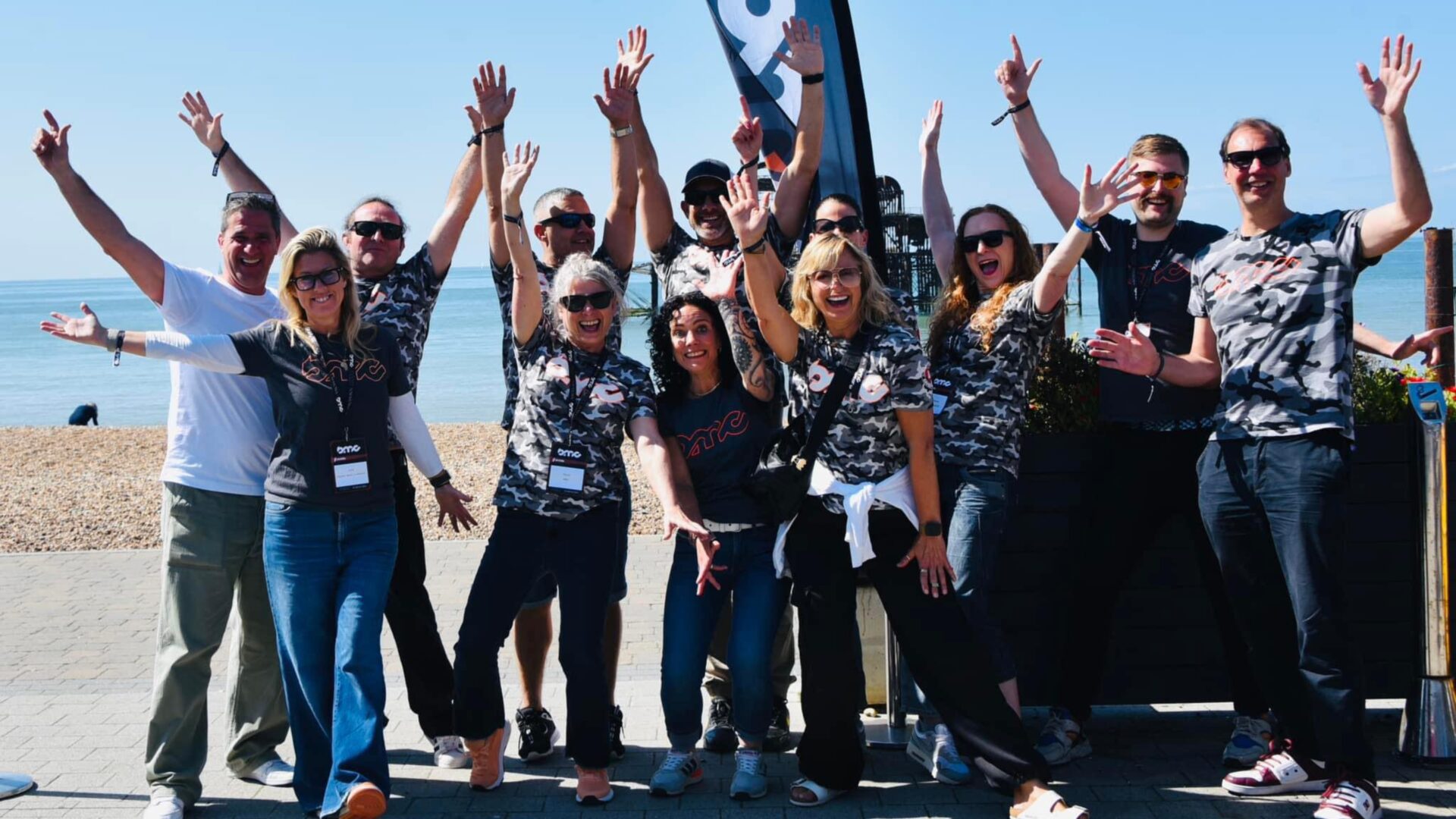 KIFFIX® Named Technology Partner for Brighton Music Conference (BMC) 2026