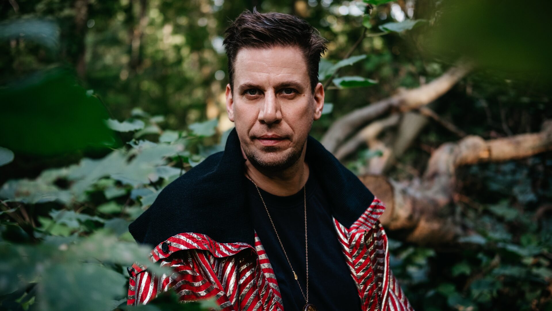 Oliver Koletzki Releases “Petrichor" from Upcoming Album “12” 1 Oliver Koletzki Releases “Petrichor" from Upcoming Album “12”