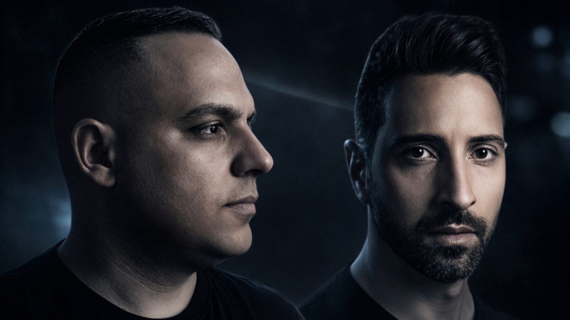 Italian Duo SURGICALS Release “The Concept” via K-Noiz Label