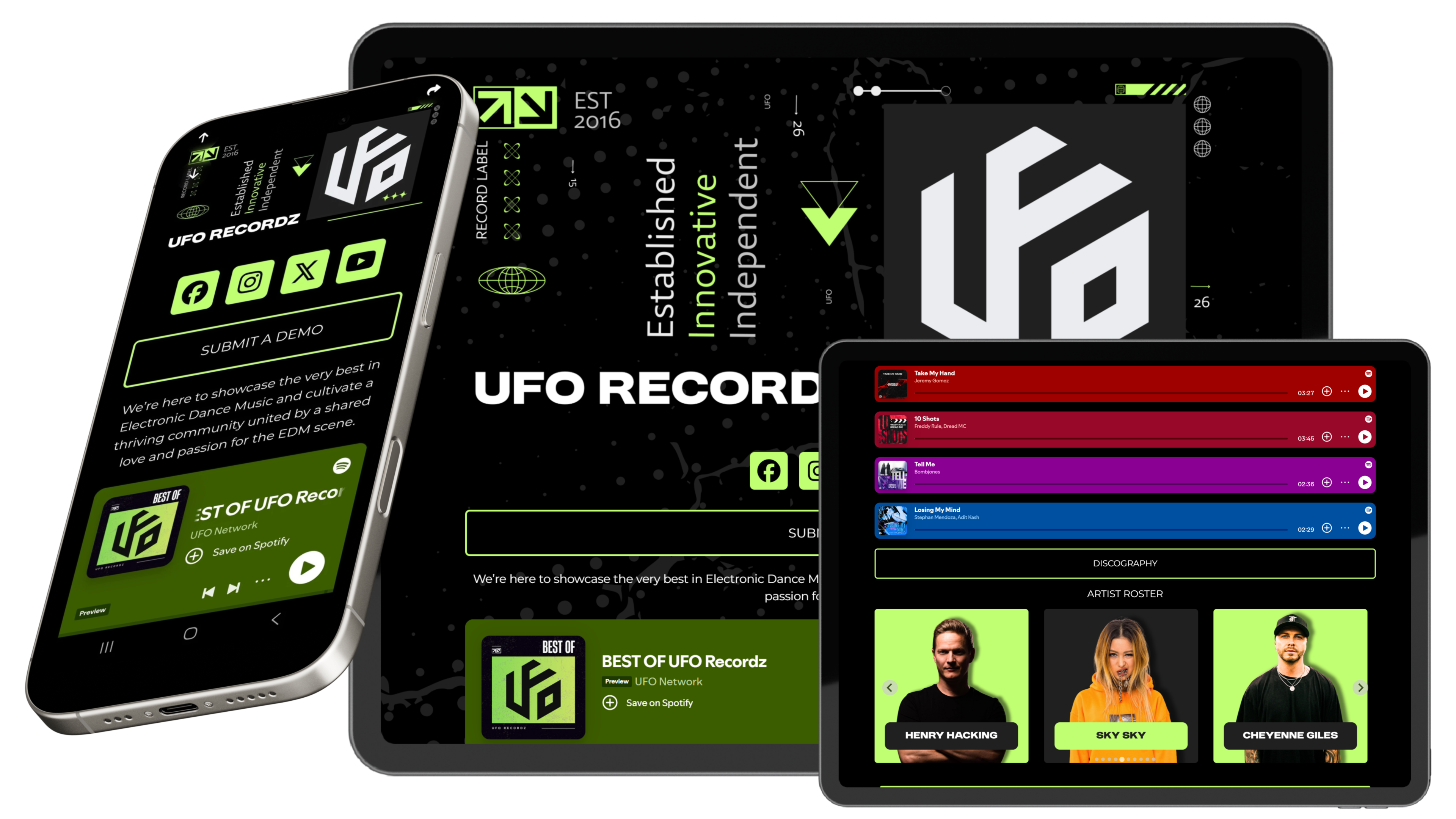 Biolink Label images