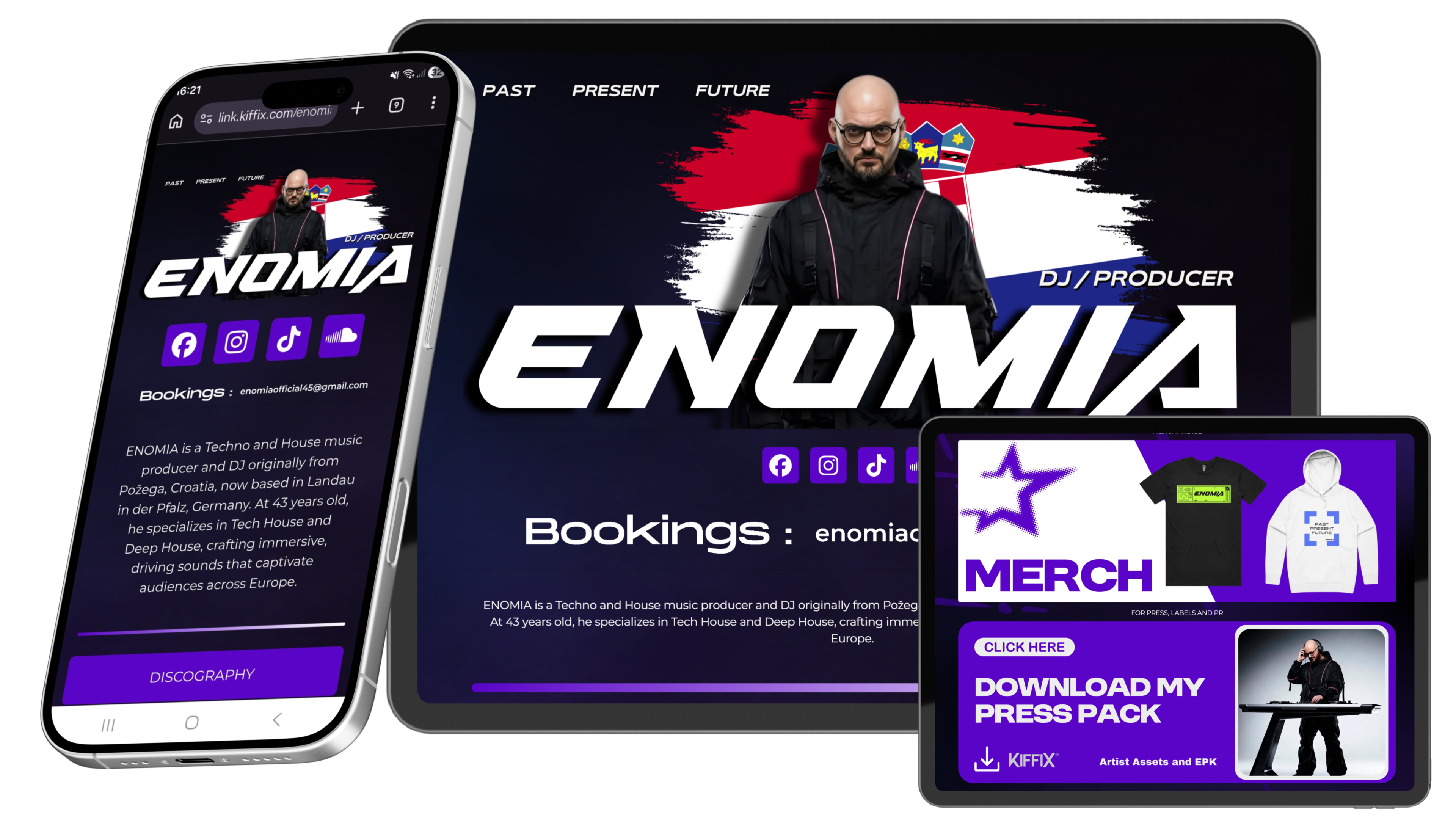 Website Product Images