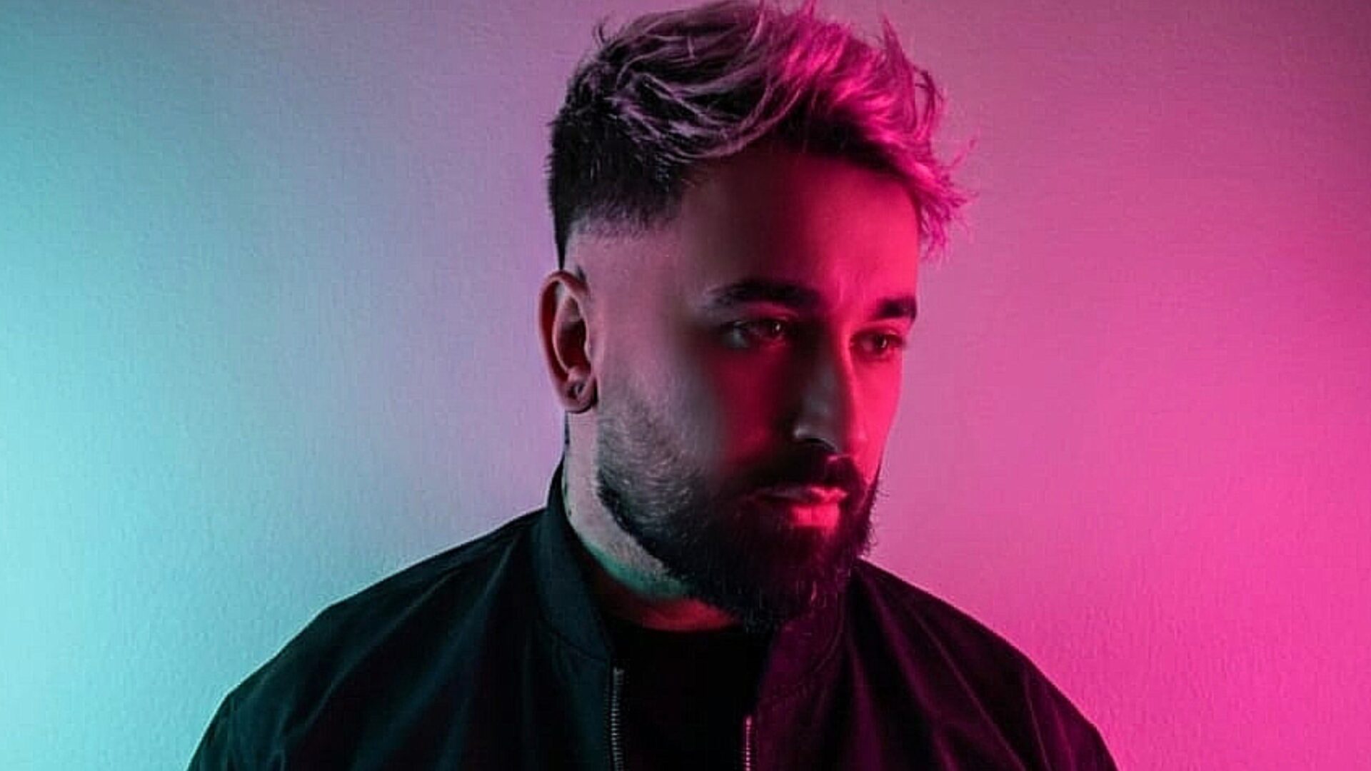 Inside the Relentless Sound of YVAINE