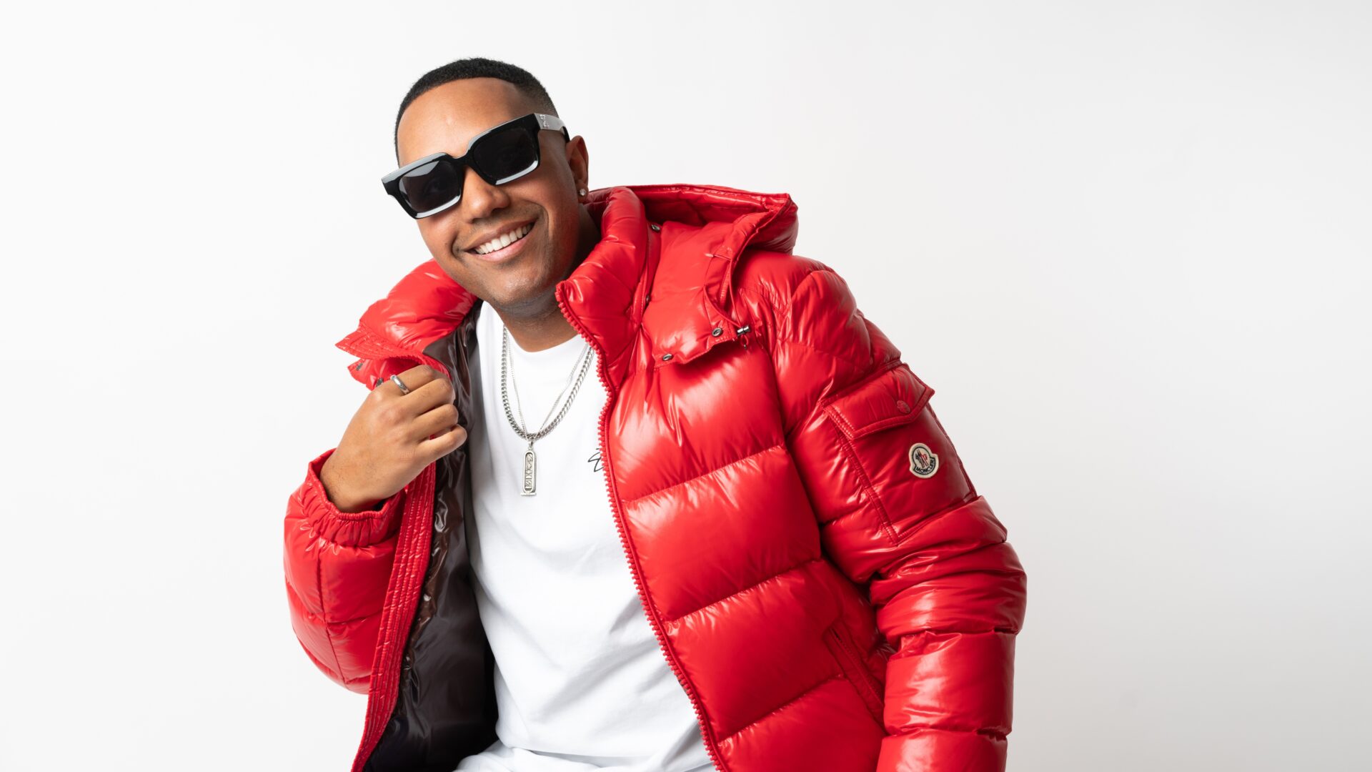 KIFFIX Member AJ Moreno Releases New EP - 'The Music / Thinking'