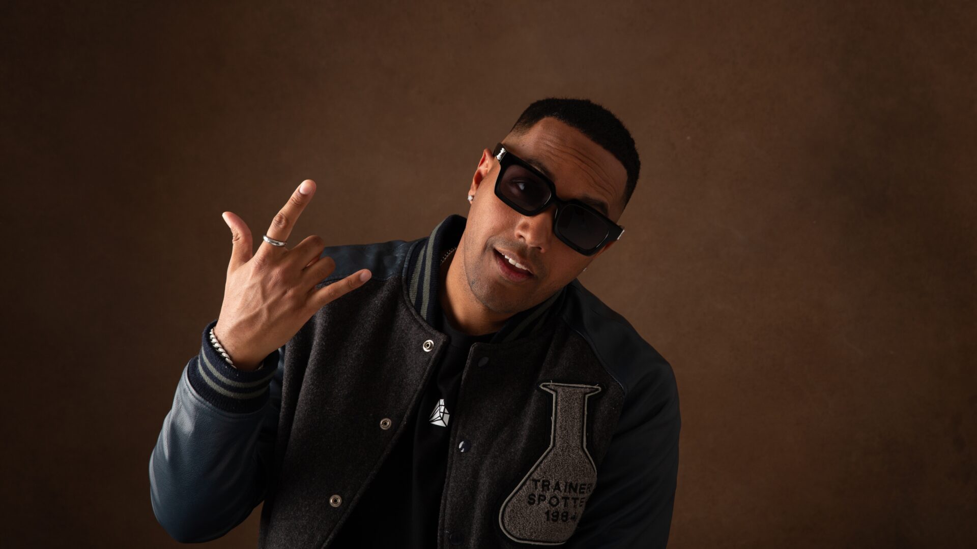 KIFFIX Member AJ Moreno Releases New EP - 'The Music / Thinking'