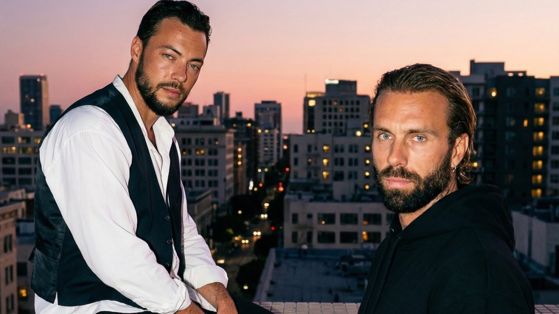 Sunora Launch New Record Label  ‘SUNCTURE'