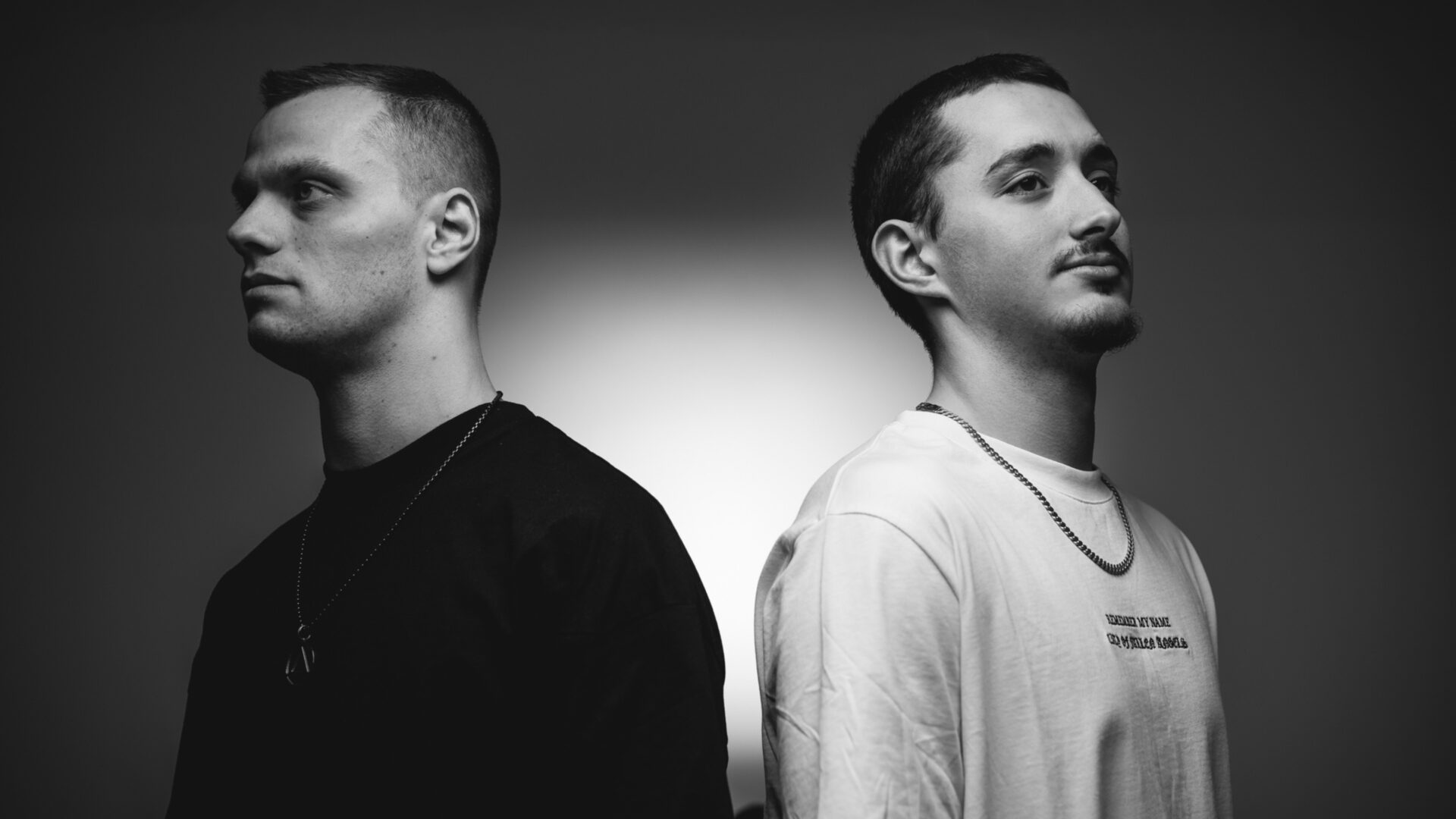 Mindslash and Shadowmaw Unleash New Psy-Techno Single “What We Say”