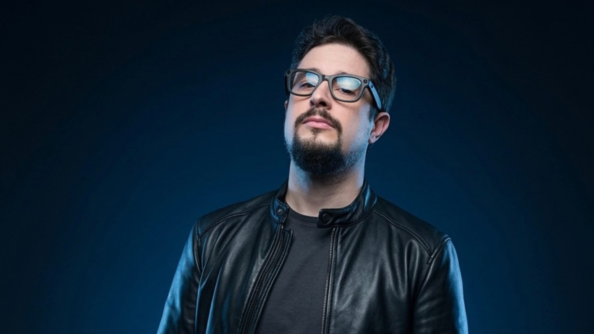 Ron Morven Drops “Paper Sun,” a Cinematic Dance Single Fueled by Tension, Heat, and Release