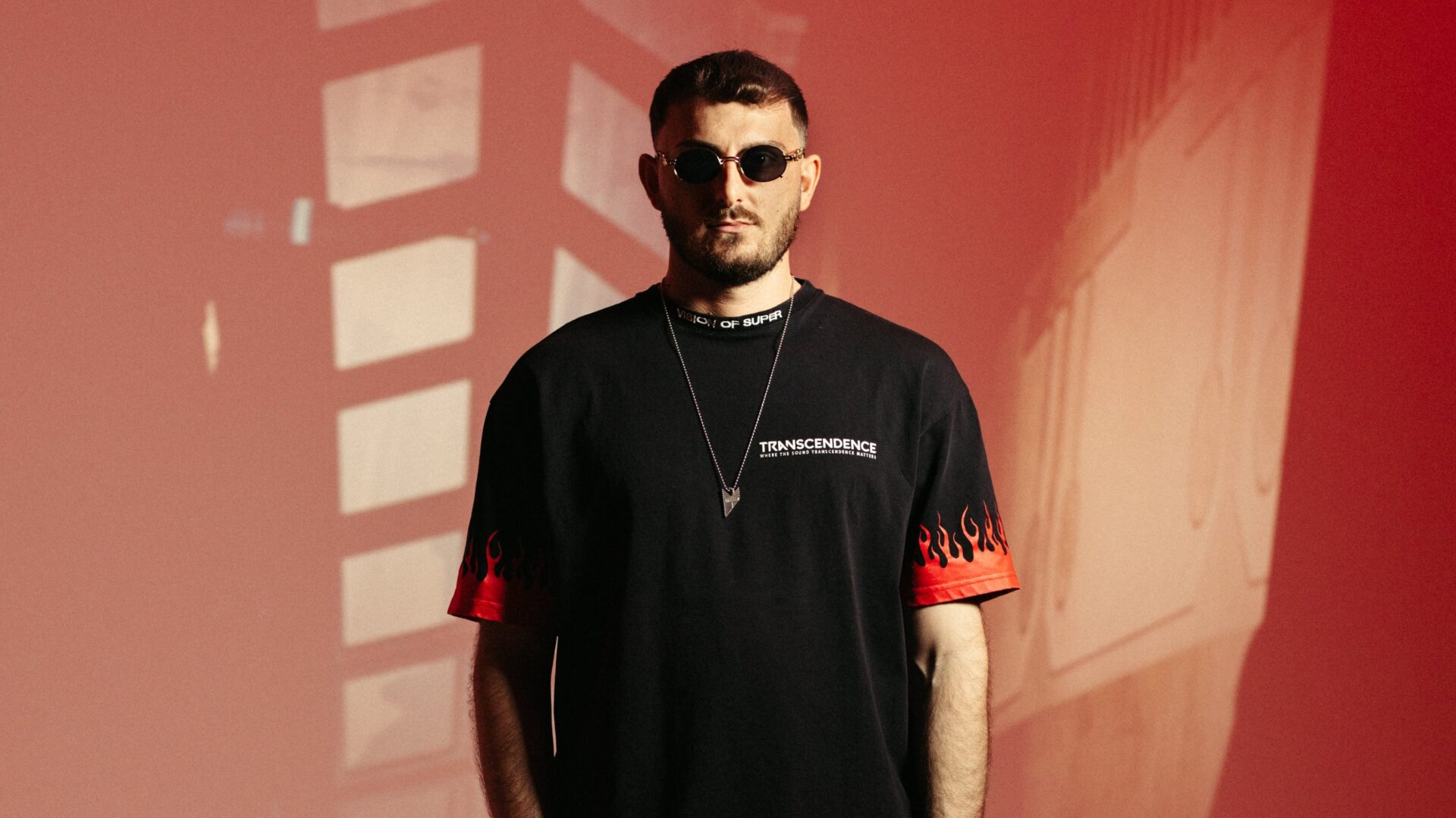 “You’re Not Alone” Marks Simone Santagati’s First Release with Universal Music Group