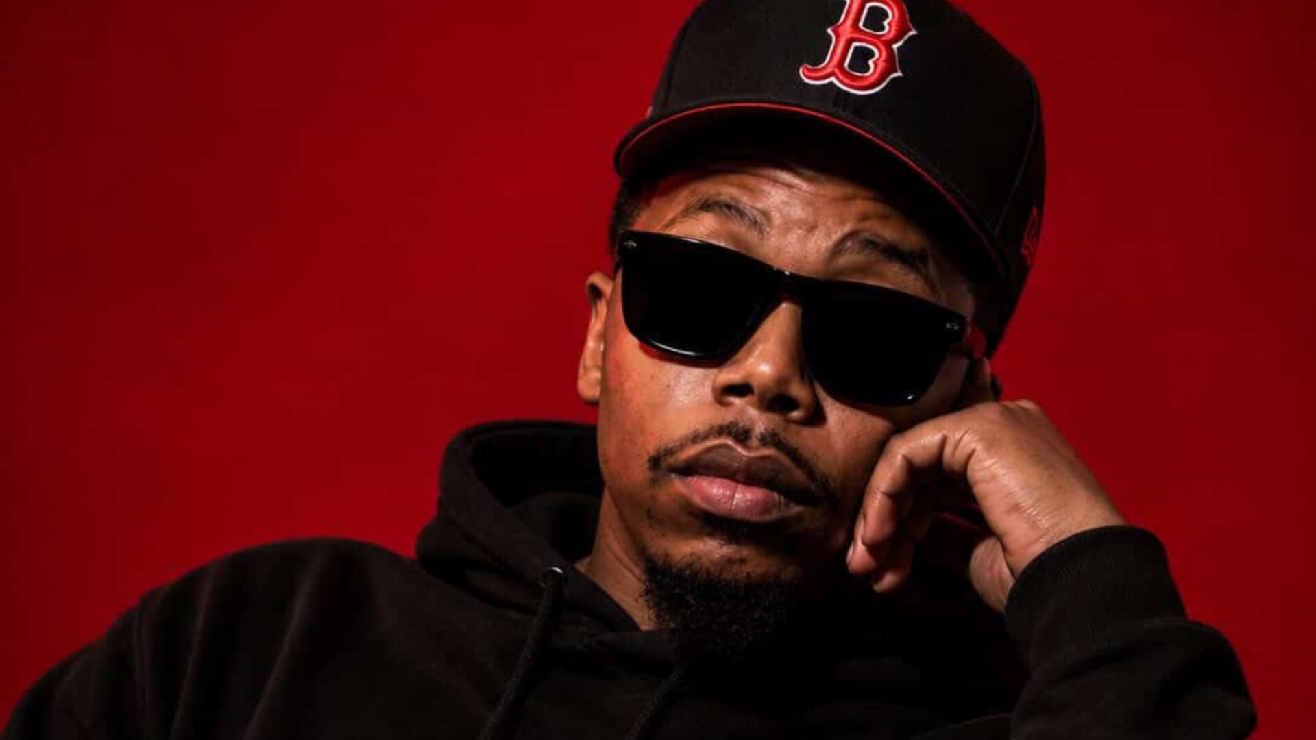 KIFFIX Member Joseph Robinson Unveils the Soulful 2GETHER EP