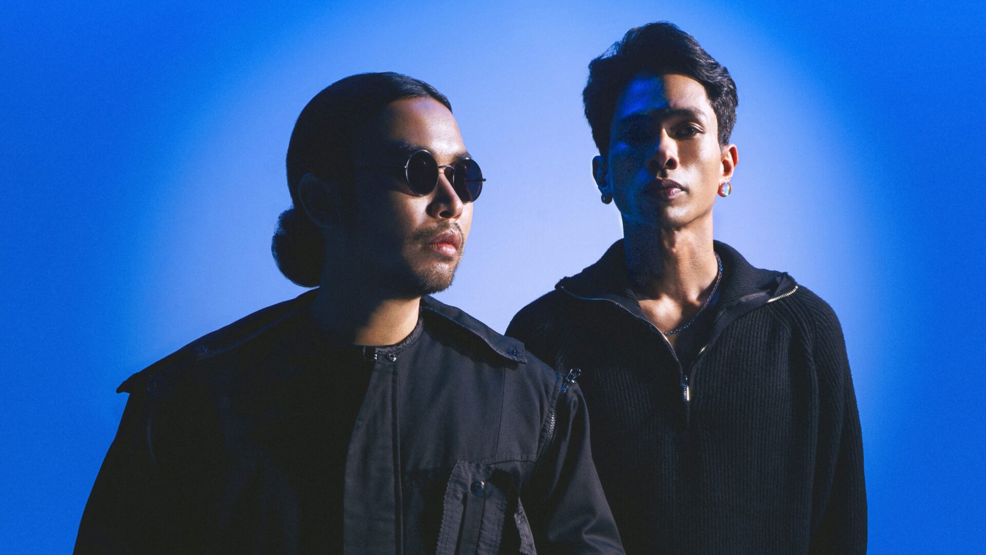 Whisnu Santika Announces Forthcoming Debut Album Map of Feelings