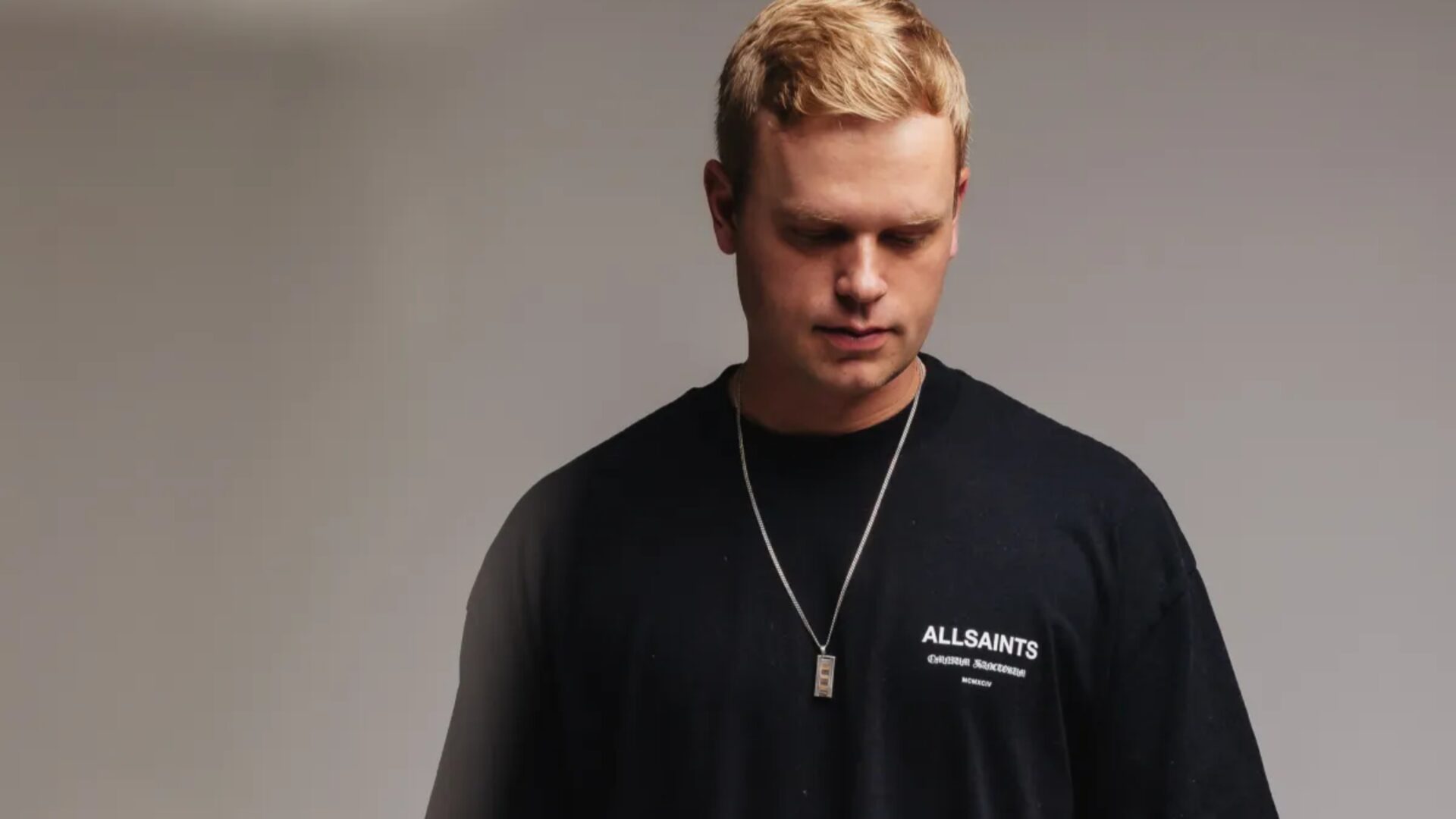 Jack Emery Unites with MØØNE for ‘Running’ on Purified Records