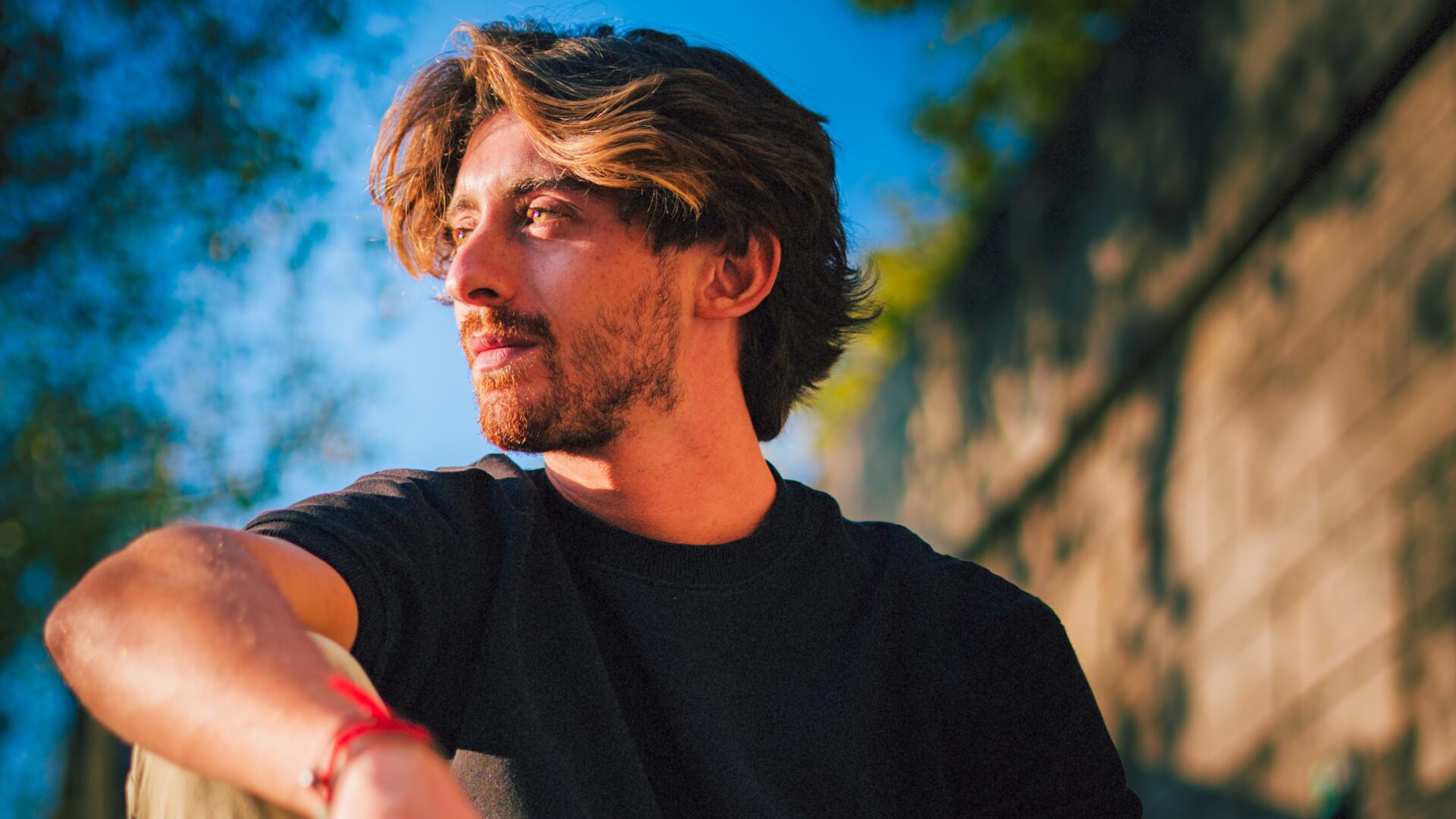 Home 31 Kasbï Unveils “Astral” on Blue Iris Records