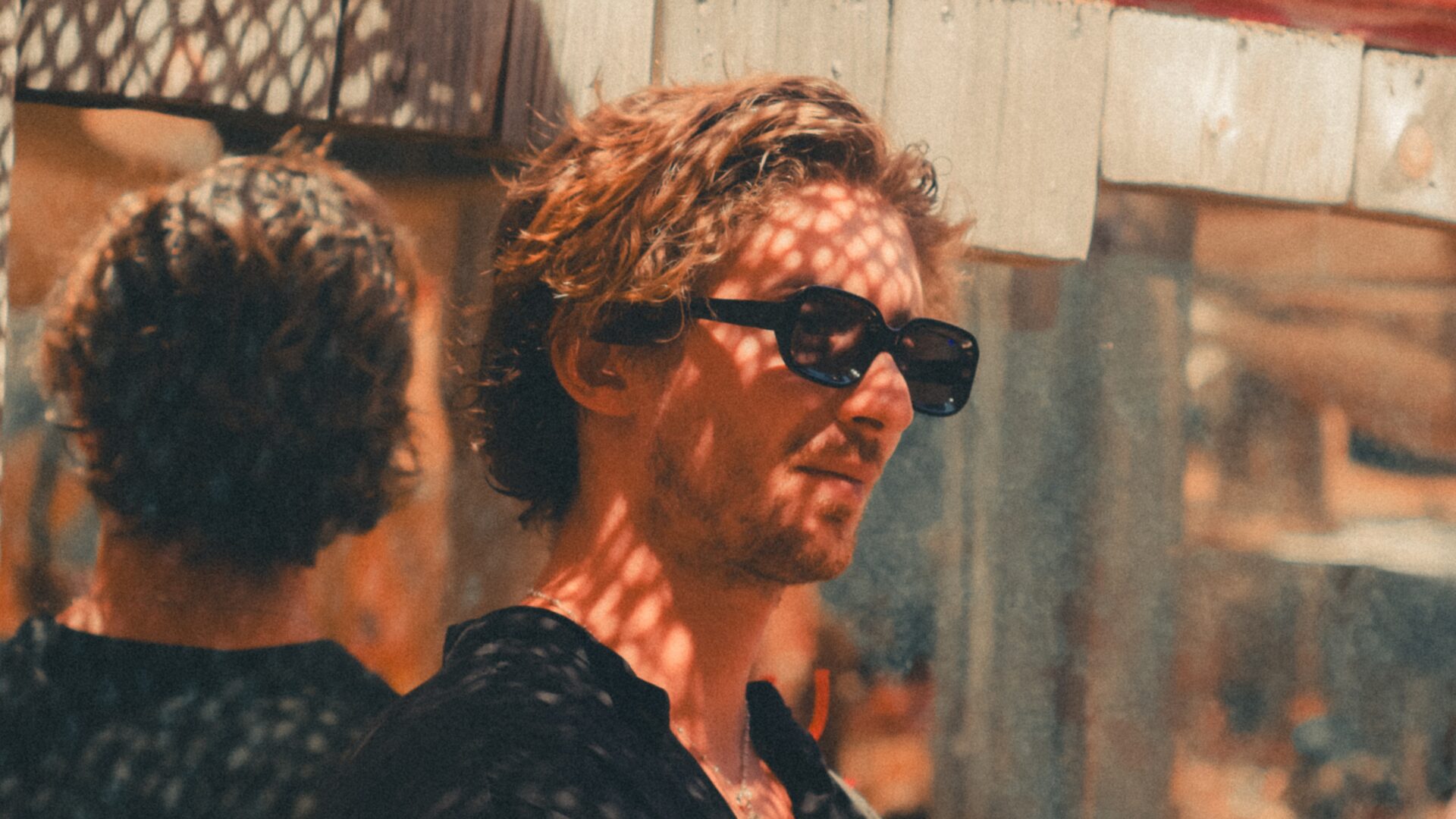 Kasbï Unveils “Astral” on Blue Iris Records 1 Kasbï Unveils “Astral” on Blue Iris Records