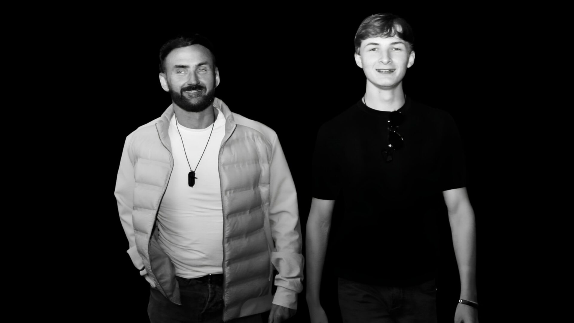 Kraze Turn Up the Energy with New Tech House Single “Friction” 1 Kraze Turn Up the Energy with New Tech House Single “Friction”