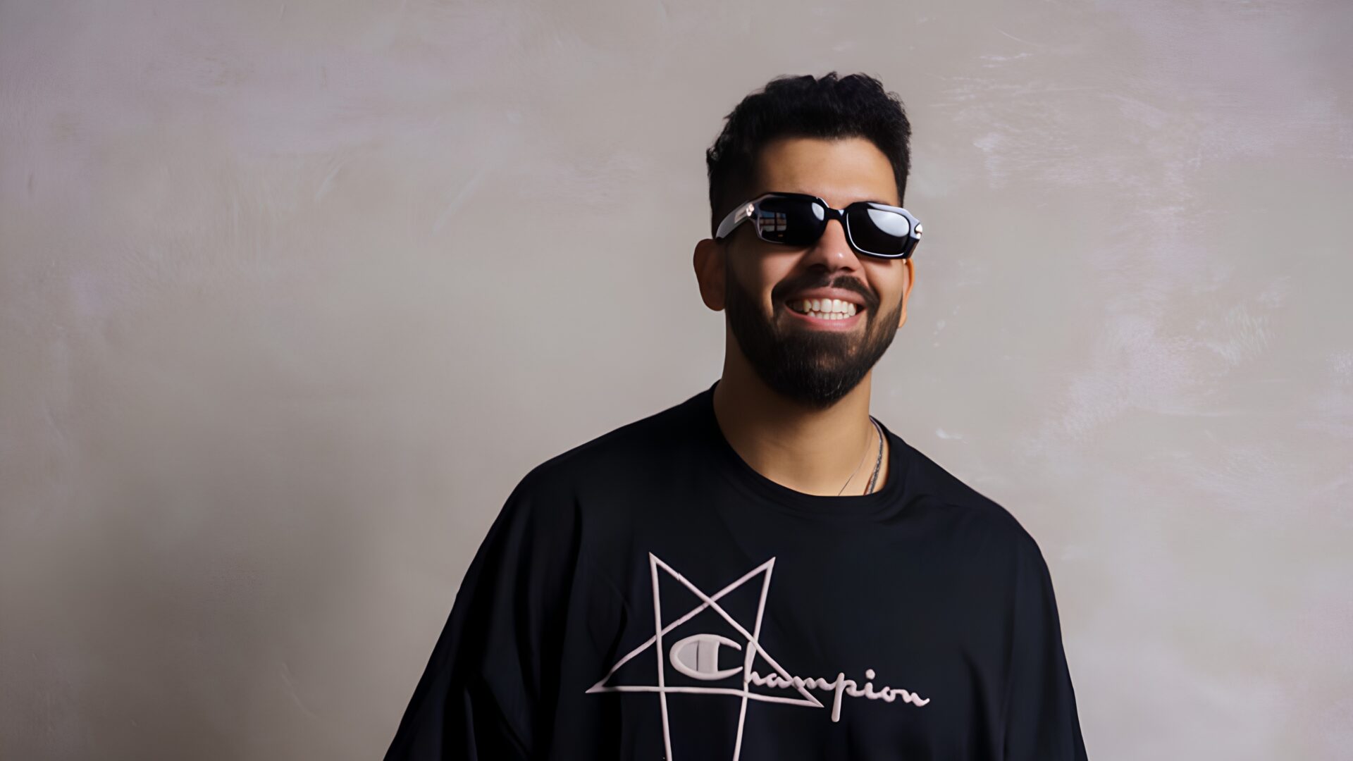 Home 31 Tim Bell teams up with Diana Goldberg for romantic UK house anthem ‘You & I’